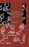 Colonial Encounter: TeluguEnglish Literary and Cultural Interface