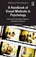 Handbook of Visual Methods in Psychology