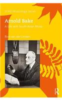 Arnold Bake