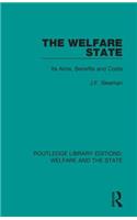 The Welfare State