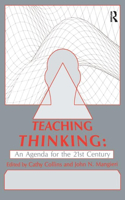 Teaching Thinking