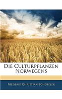 Culturpflanzen Norwegens