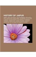 History of Jaipur