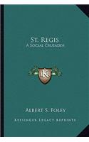 St. Regis