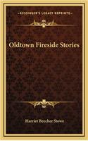 Oldtown Fireside Stories