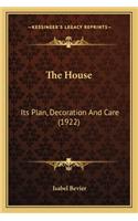 House the House