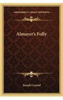 Almayer's Folly