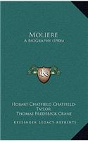 Moliere: A Biography (1906)