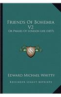 Friends of Bohemia V2
