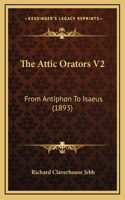 The Attic Orators V2