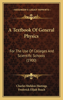 Textbook Of General Physics