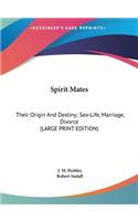 Spirit Mates