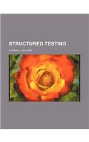 Structured Testing