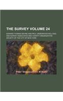 The Survey Volume 24