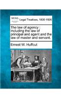 Law of Agency