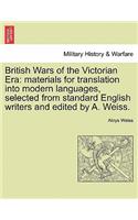 British Wars of the Victorian Era