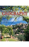 Smartbook Access Card for Introduction to Geography