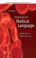 ISE Essentials of Medical Language