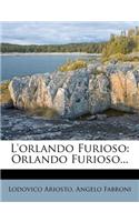 L'Orlando Furioso: Orlando Furioso...