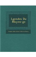 L Gendes Du Moyen- GE