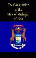 The Constitution of the State of Michigan of 1963