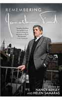 Remembering Jonathan Frid