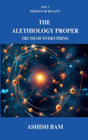 Alethiology Proper