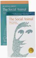 Social Animal 12e & Readings about the Social Animal 12e