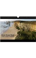 Great Ocean Road - Dream Road of Australia / UK-Version 2017