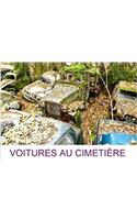 Voitures Au Cimetiere 2018
