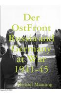 Der OstFront Russia and Germany at War 1941-45