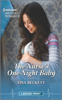 Nurse's One-Night Baby