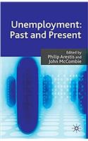 Unemployment: Past and Present