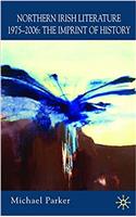 Northern Irish Literature, 1975-2006