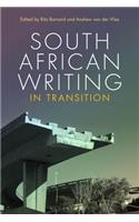 South African Writing in Transition