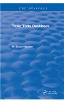 Toxic Torts Deskbook