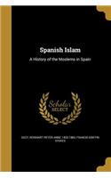 Spanish Islam