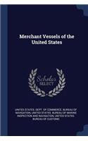 Merchant Vessels of the United States