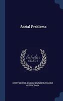 SOCIAL PROBLEMS