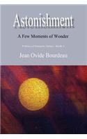 Astonishment: A Few Moments of Wonder: A Few Moments of Wonder