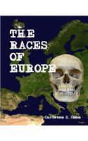 The Races of Europe