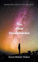 Alien Conspiracies
