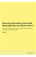 Reversing Hereditary Choroidal Dystrophy