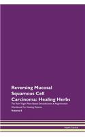 Reversing Mucosal Squamous Cell Carcinom