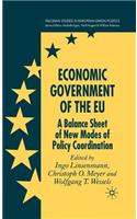 Economic Government of the Eu