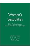 Women's Sexualities