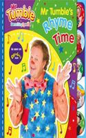 Something Special: Mr Tumble's Rhyme Time