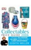 Collectables Price Guide 2006