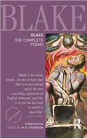 Blake: The Complete Poems