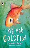 My Pet Goldfish: (Nature Storybooks)